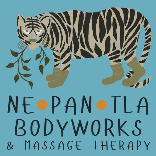 Nepantla Bodyworks Massage Therapy